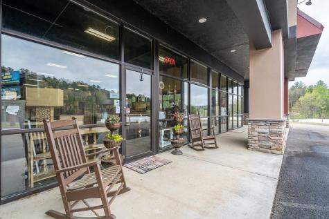 14244 Highway 515n Ellijay GA 30536