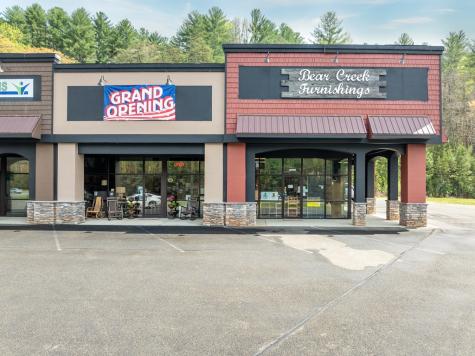 14244 Highway 515n Ellijay GA 30536