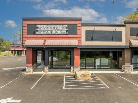 14244 Highway 515n Ellijay GA 30536