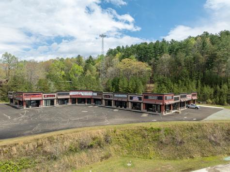 14244 Highway 515n Ellijay GA 30536
