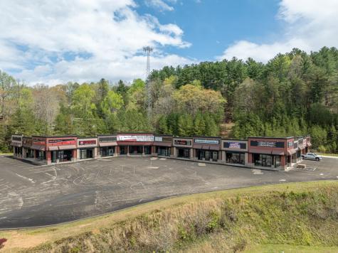 14244 Highway 515n Ellijay GA 30536