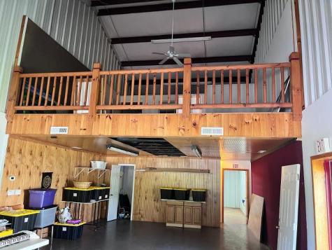 2996 S Highway 69 Hayesville NC 28904