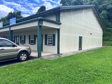 2996 S Highway 69 Hayesville NC 28904