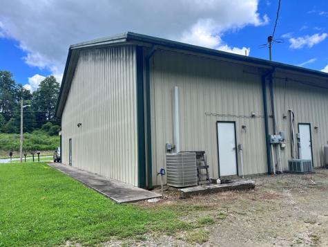 2996 S Highway 69 Hayesville NC 28904