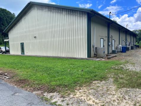 2996 S Highway 69 Hayesville NC 28904