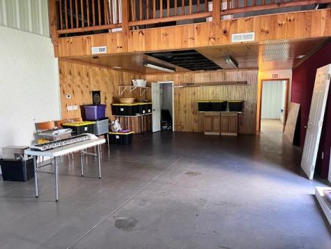 2996 S Highway 69 Hayesville NC 28904