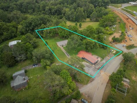 121 Old Highway 5 Blue Ridge GA 30513