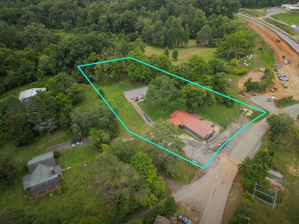 121 Old Highway 5 Blue Ridge GA 30513