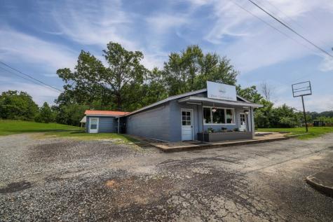 121 Old Highway 5 Blue Ridge GA 30513