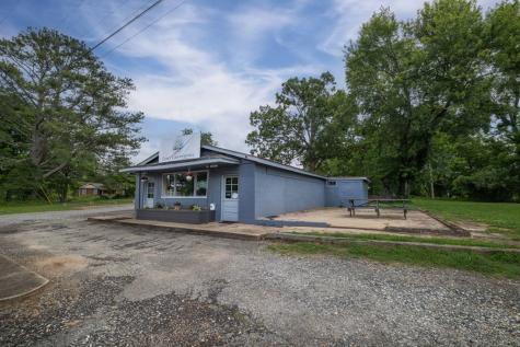 121 Old Highway 5 Blue Ridge GA 30513
