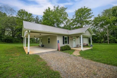 121 Old Highway 5 Blue Ridge GA 30513