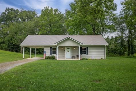 121 Old Highway 5 Blue Ridge GA 30513