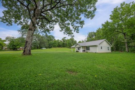 121 Old Highway 5 Blue Ridge GA 30513