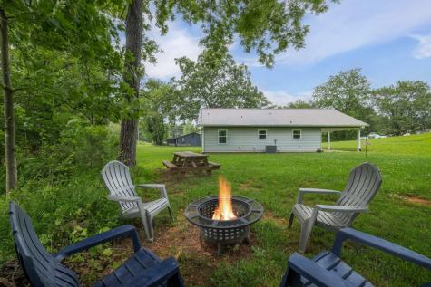 121 Old Highway 5 Blue Ridge GA 30513
