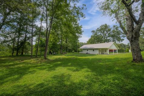 121 Old Highway 5 Blue Ridge GA 30513