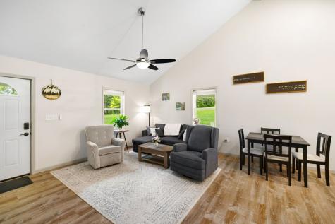 121 Old Highway 5 Blue Ridge GA 30513
