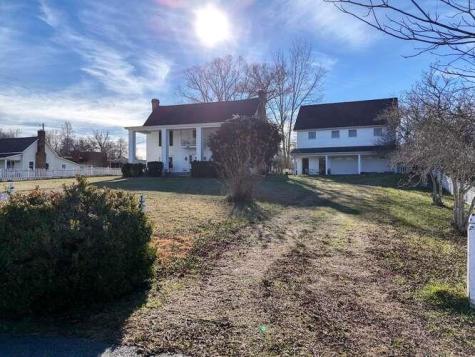 120 Rogers Street Blairsville GA 30512