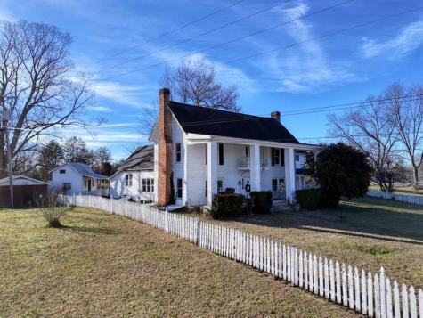 120 Rogers Street Blairsville GA 30512