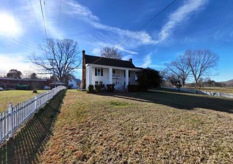 120 Rogers Street Blairsville GA 30512