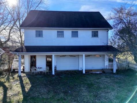 120 Rogers Street Blairsville GA 30512