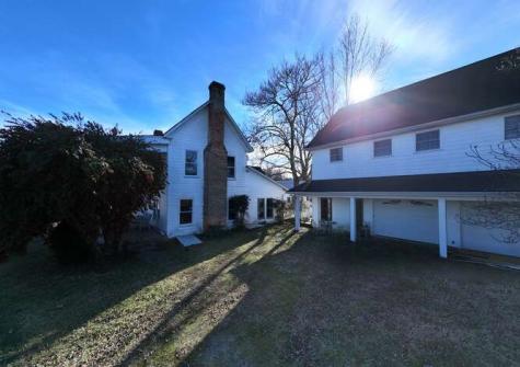 120 Rogers Street Blairsville GA 30512