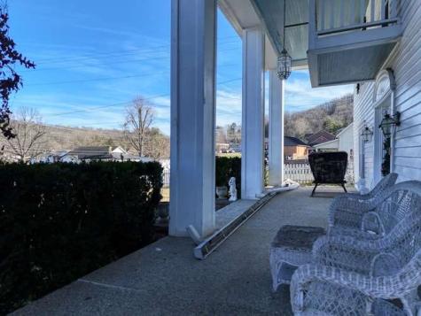 120 Rogers Street Blairsville GA 30512