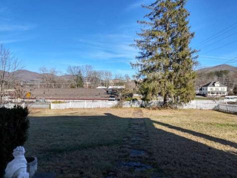 120 Rogers Street Blairsville GA 30512