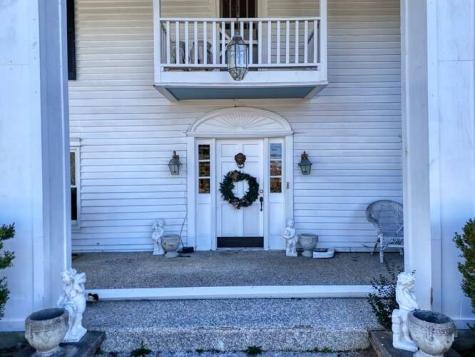 120 Rogers Street Blairsville GA 30512