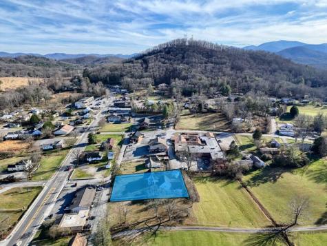 120 Rogers Street Blairsville GA 30512