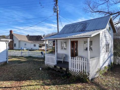 120 Rogers Street Blairsville GA 30512