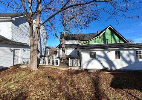 120 Rogers Street Blairsville GA 30512