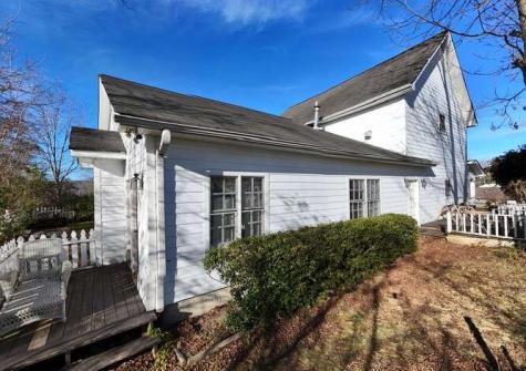 120 Rogers Street Blairsville GA 30512