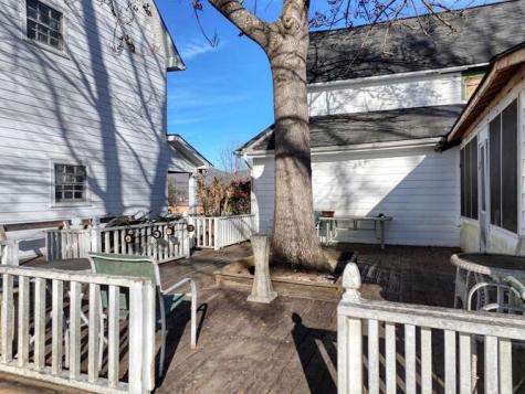 120 Rogers Street Blairsville GA 30512