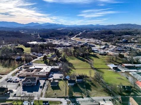 120 Rogers Street Blairsville GA 30512