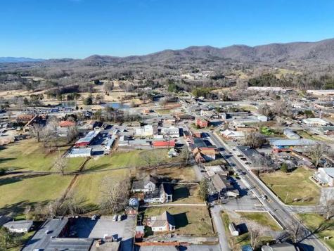 120 Rogers Street Blairsville GA 30512