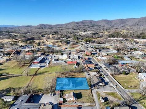 120 Rogers Street Blairsville GA 30512