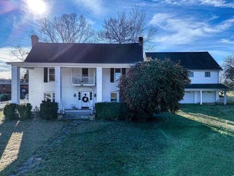 120 Rogers Street Blairsville GA 30512