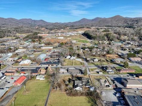 120 Rogers Street Blairsville GA 30512