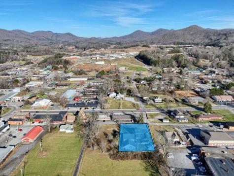 120 Rogers Street Blairsville GA 30512