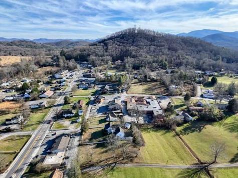 120 Rogers Street Blairsville GA 30512