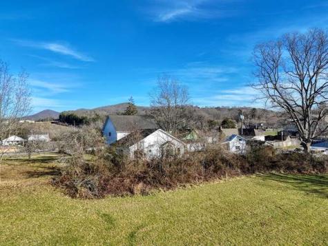 120 Rogers Street Blairsville GA 30512