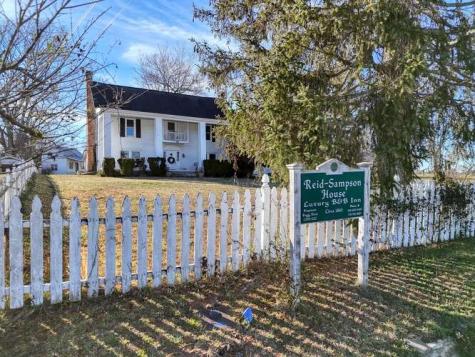 120 Rogers Street Blairsville GA 30512