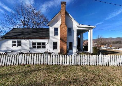 120 Rogers Street Blairsville GA 30512
