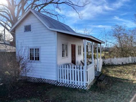 120 Rogers Street Blairsville GA 30512