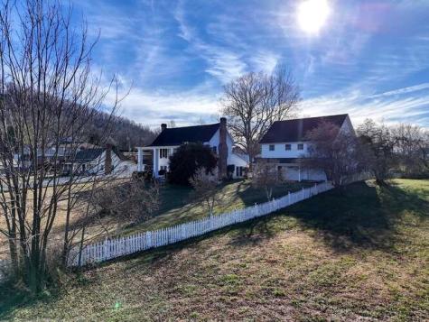 120 Rogers Street Blairsville GA 30512