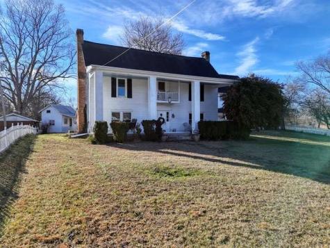 120 Rogers Street Blairsville GA 30512