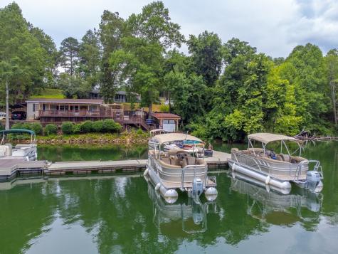 270 Deyton Camp Road Robbinsville NC 28771