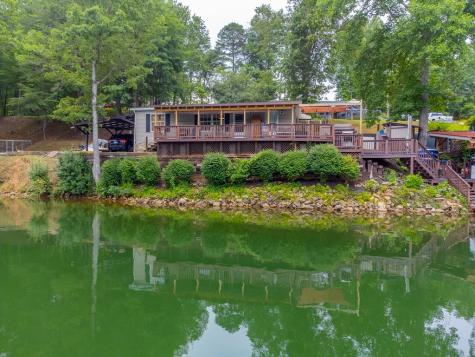 270 Deyton Camp Road Robbinsville NC 28771