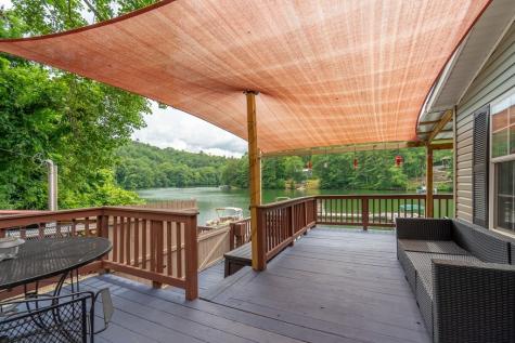 270 Deyton Camp Road Robbinsville NC 28771