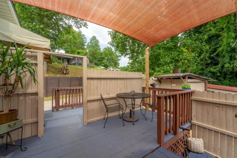 270 Deyton Camp Road Robbinsville NC 28771